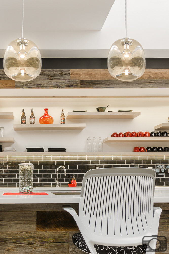 Commercial Kitchen Photography