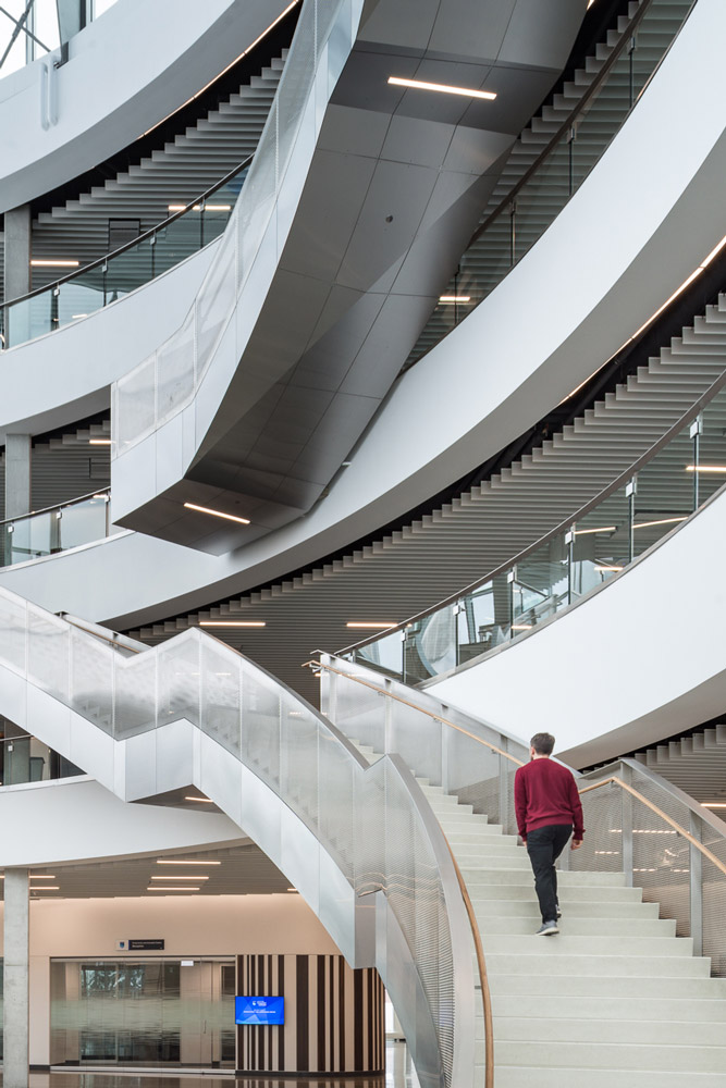 NAIT Interior Architecture